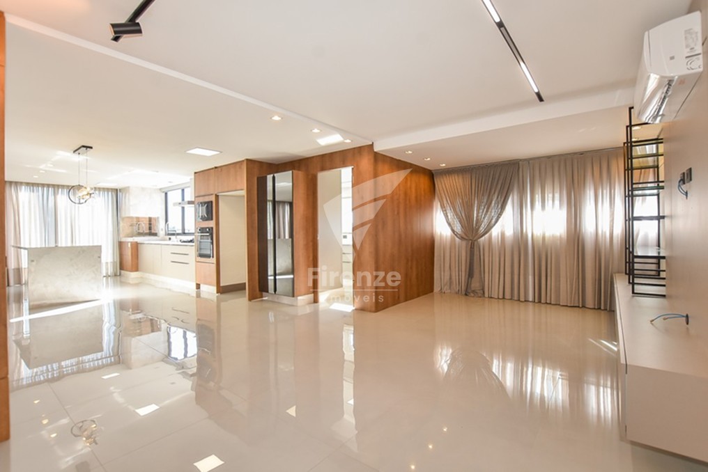 Apartamento à venda em Campo Comprido, Curitiba — Portal Chave Fácil