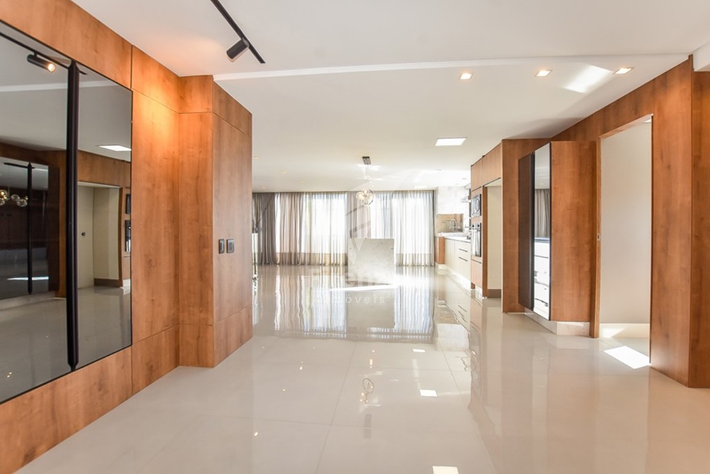 Apartamento à venda em Campo Comprido, Curitiba — Portal Chave Fácil