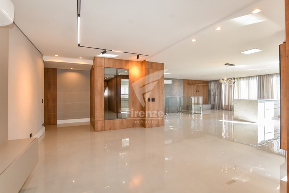 Apartamento à venda em Campo Comprido, Curitiba — Portal Chave Fácil