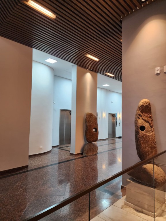 Sala/Conjunto Comercial para alugar em Centro, Curitiba — Portal Chave Fácil