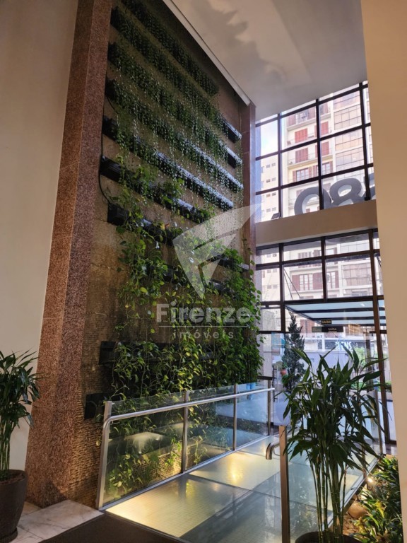 Sala/Conjunto Comercial para alugar em Centro, Curitiba — Portal Chave Fácil