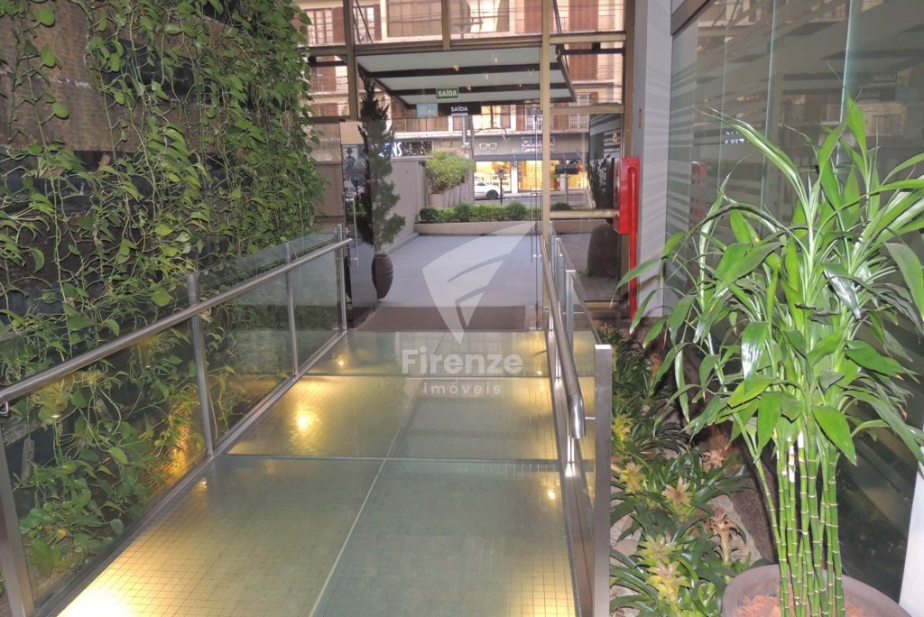Sala/Conjunto Comercial para alugar em Centro, Curitiba — Portal Chave Fácil