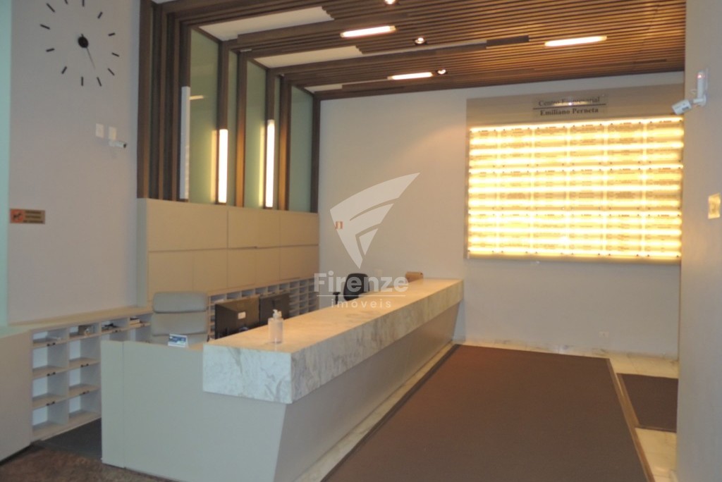 Sala/Conjunto Comercial para alugar em Centro, Curitiba — Portal Chave Fácil