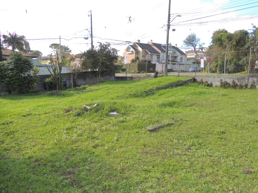 Terreno/Área à venda em Portao, Curitiba — Portal Chave Fácil