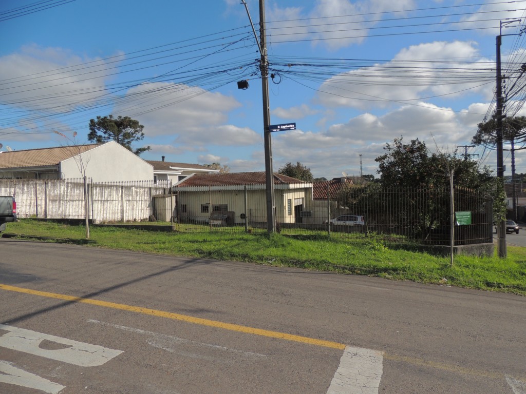 Terreno/Área à venda em Portao, Curitiba — Portal Chave Fácil