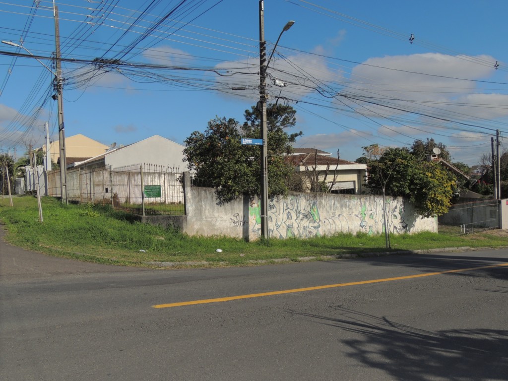 Terreno/Área à venda em Portao, Curitiba — Portal Chave Fácil