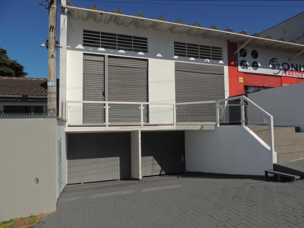 Loja para alugar em Boa Vista, Curitiba — Portal Chave Fácil