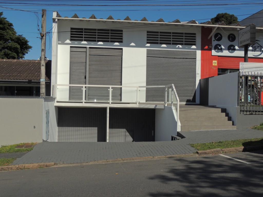 Loja para alugar em Boa Vista, Curitiba — Portal Chave Fácil
