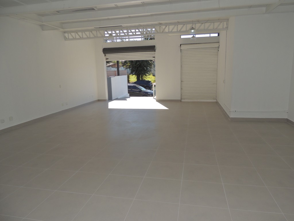 Loja para alugar em Boa Vista, Curitiba — Portal Chave Fácil