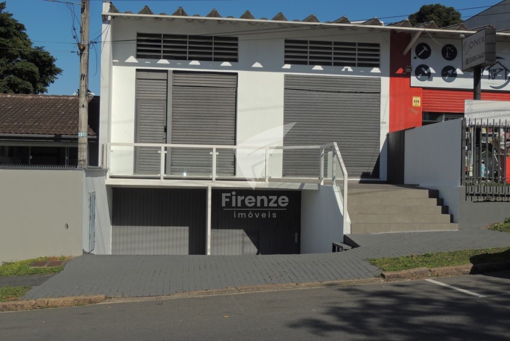 Loja para alugar em Boa Vista, Curitiba — Portal Chave Fácil