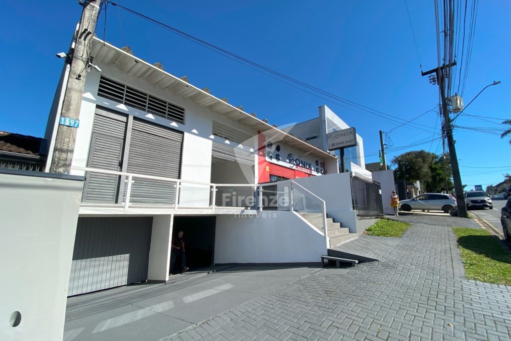 Loja para alugar em Boa Vista, Curitiba — Portal Chave Fácil