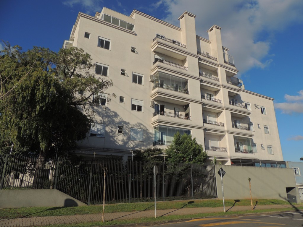 Apartamento à venda em Santa Quiteria, Curitiba — Portal Chave Fácil