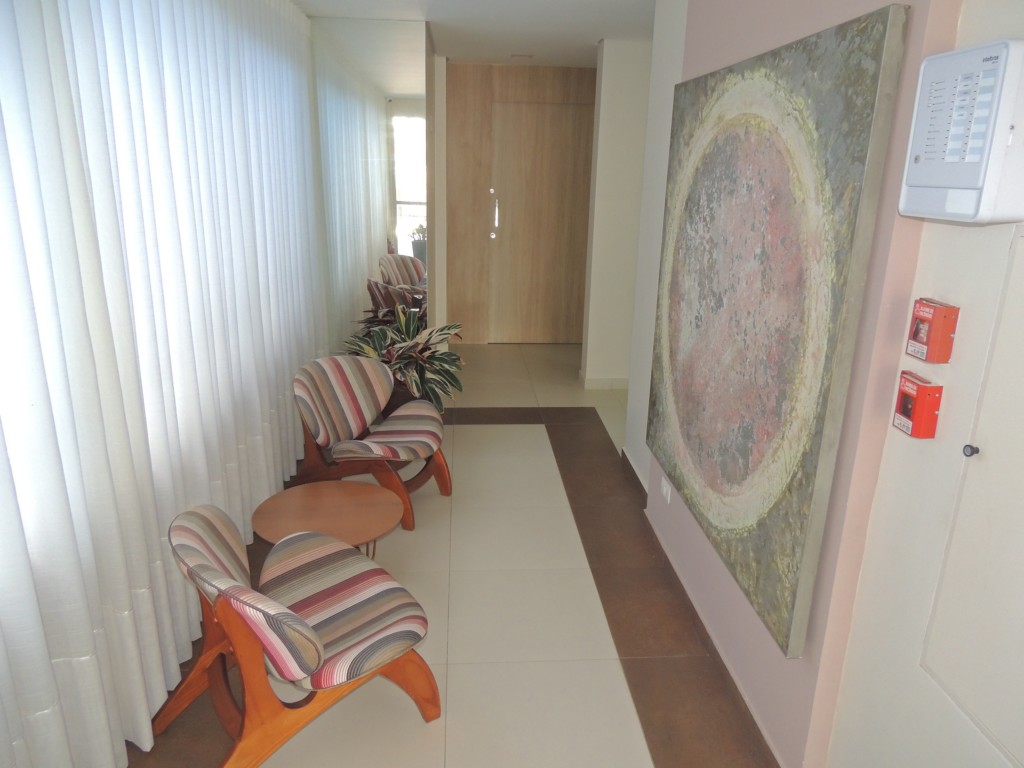 Apartamento à venda em Santa Quiteria, Curitiba — Portal Chave Fácil