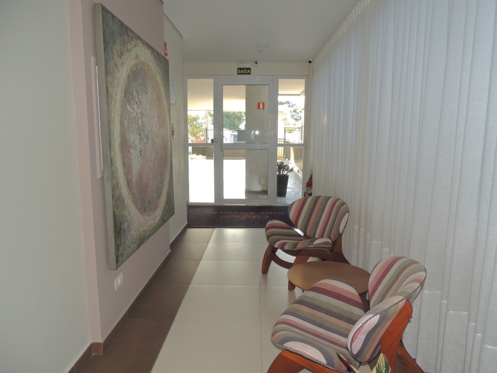 Apartamento à venda em Santa Quiteria, Curitiba — Portal Chave Fácil