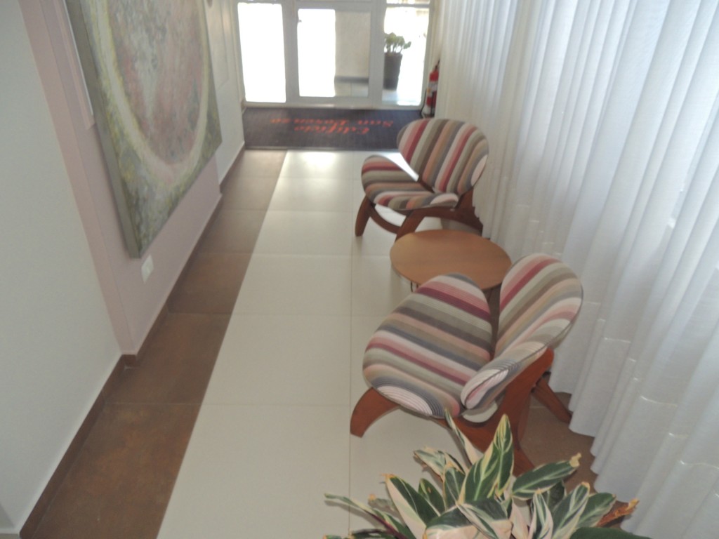 Apartamento à venda em Santa Quiteria, Curitiba — Portal Chave Fácil