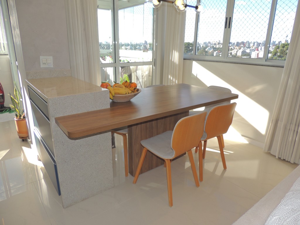 Apartamento à venda em Santa Quiteria, Curitiba — Portal Chave Fácil