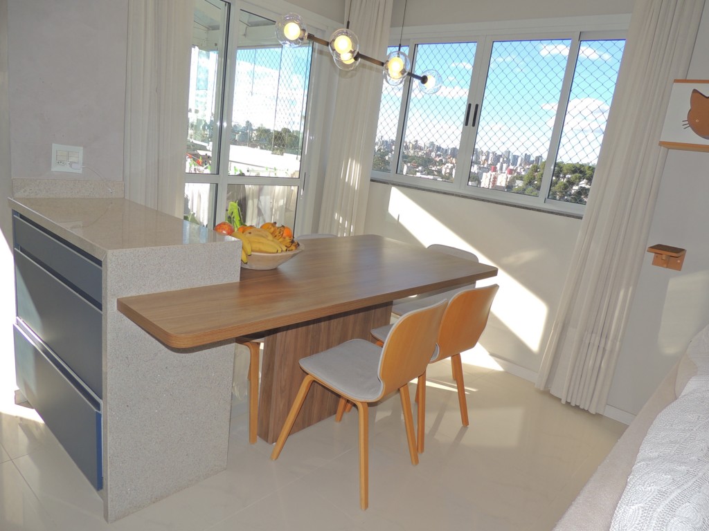 Apartamento à venda em Santa Quiteria, Curitiba — Portal Chave Fácil