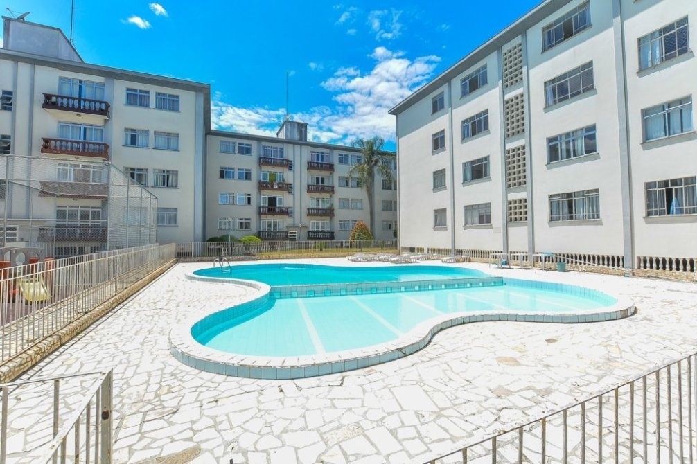 Apartamento à venda em Portao, Curitiba — Portal Chave Fácil