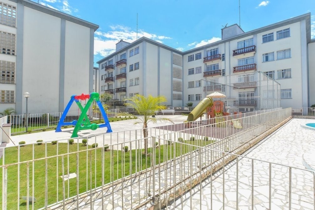 Apartamento à venda em Portao, Curitiba — Portal Chave Fácil