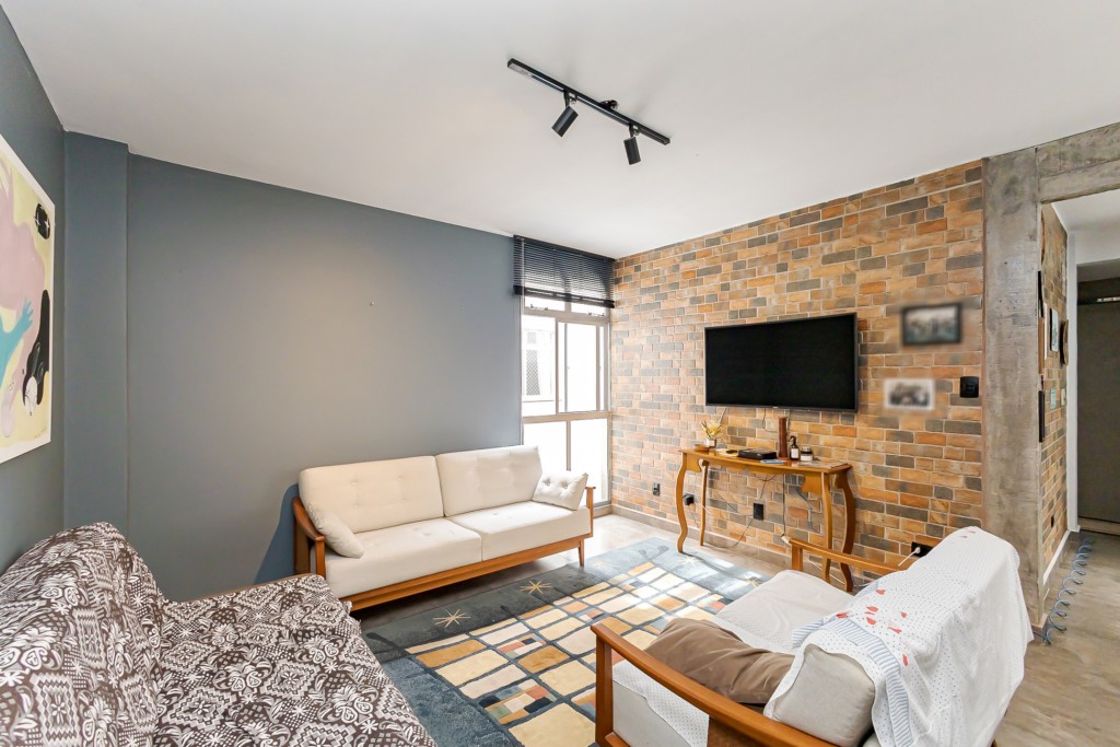 Apartamento à venda em Portao, Curitiba — Portal Chave Fácil