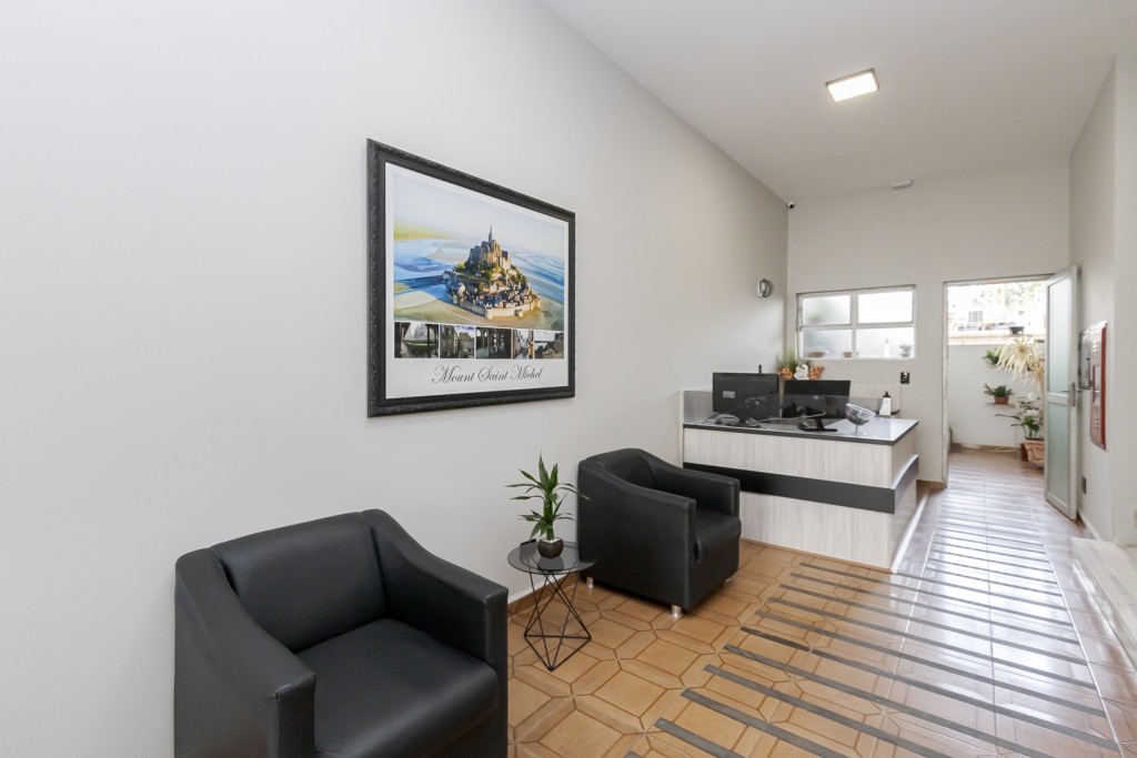 Apartamento à venda em Centro, Curitiba — Portal Chave Fácil