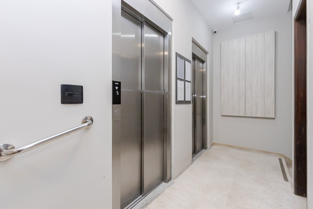 Apartamento à venda em Centro, Curitiba — Portal Chave Fácil