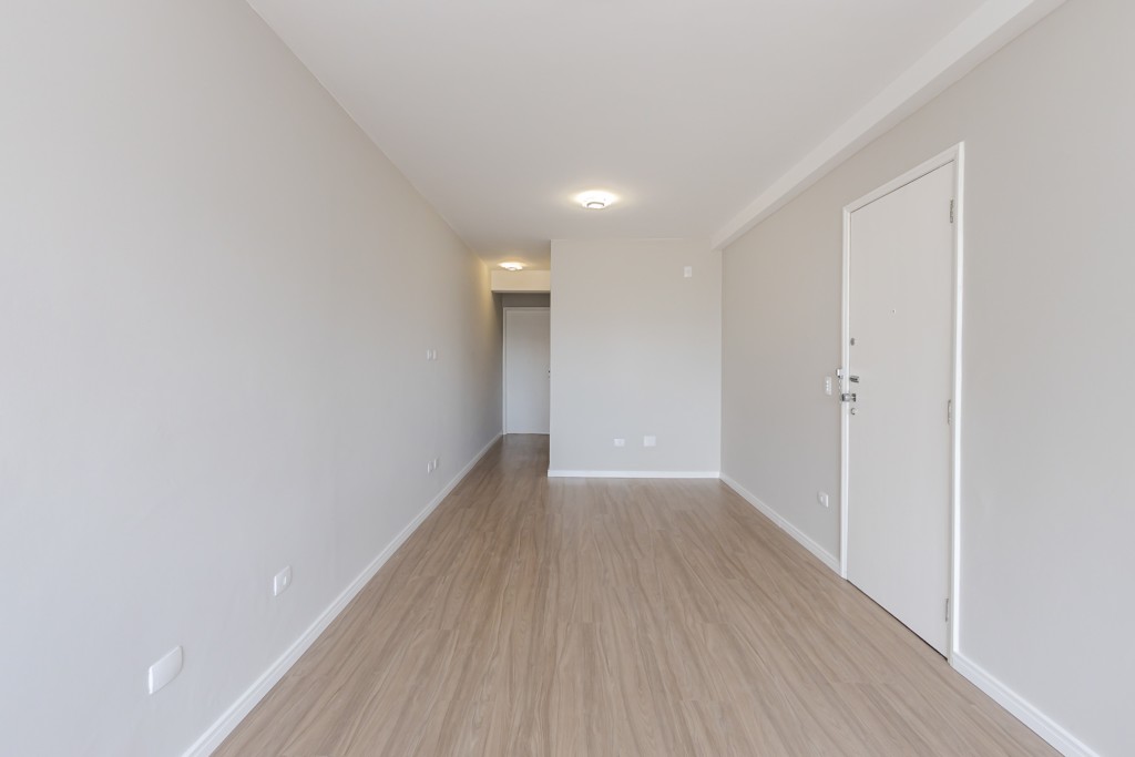 Apartamento à venda em Centro, Curitiba — Portal Chave Fácil