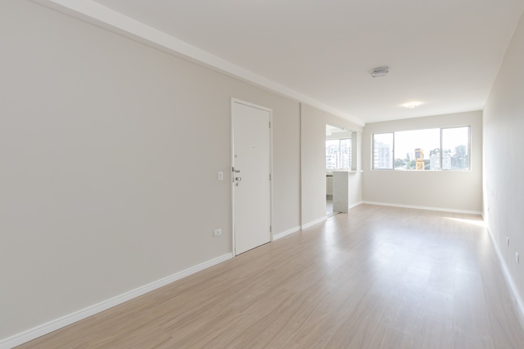 Apartamento à venda em Centro, Curitiba — Portal Chave Fácil