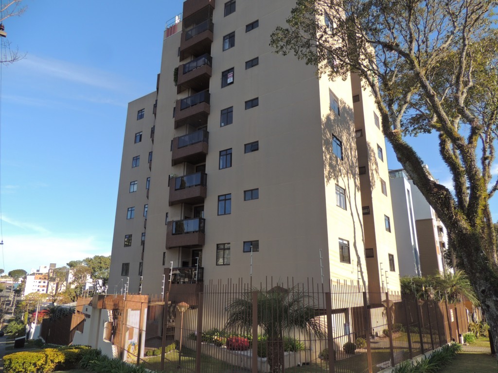 Apartamento à venda em Portao, Curitiba — Portal Chave Fácil