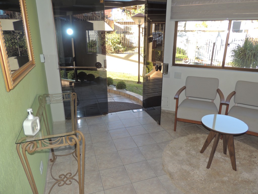 Apartamento à venda em Portao, Curitiba — Portal Chave Fácil