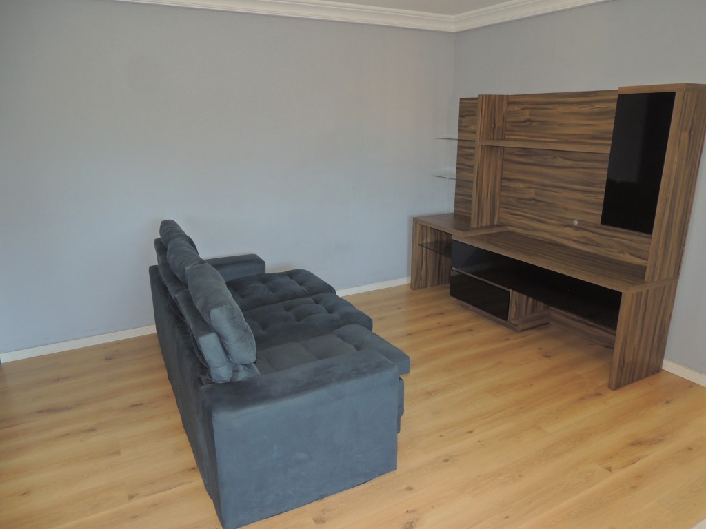 Apartamento à venda em Portao, Curitiba — Portal Chave Fácil