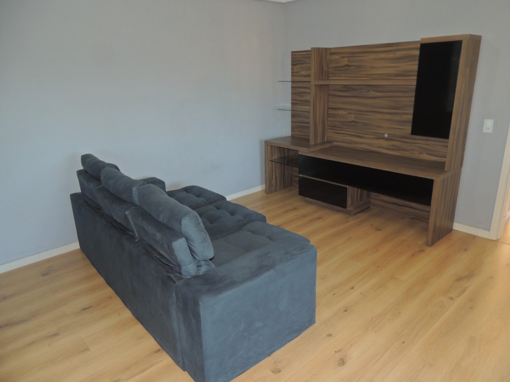Apartamento à venda em Portao, Curitiba — Portal Chave Fácil