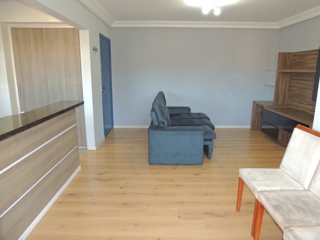 Apartamento à venda em Portao, Curitiba — Portal Chave Fácil