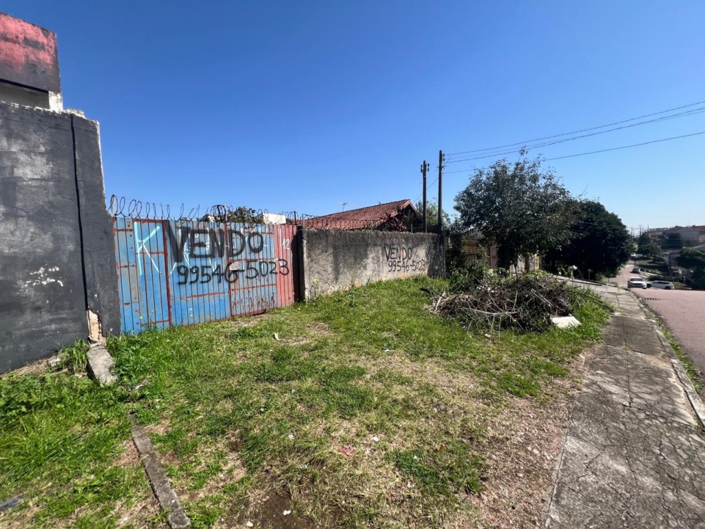 Terreno/Área à venda em Bairro Alto, Curitiba — Portal Chave Fácil