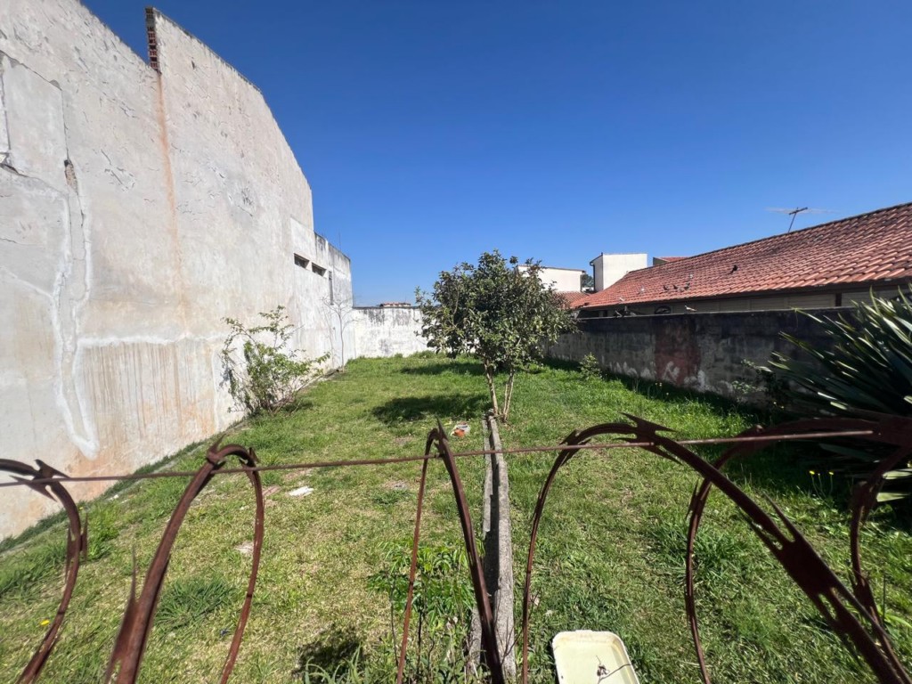 Terreno/Área à venda em Bairro Alto, Curitiba — Portal Chave Fácil