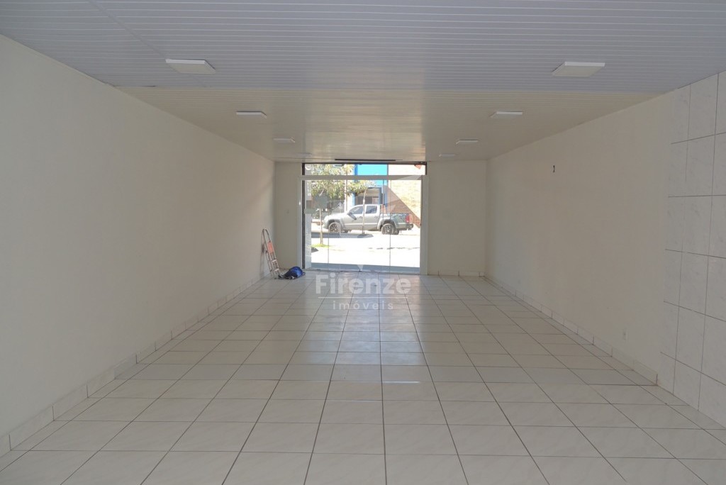 Loja para alugar em Novo Mundo, Curitiba — Portal Chave Fácil