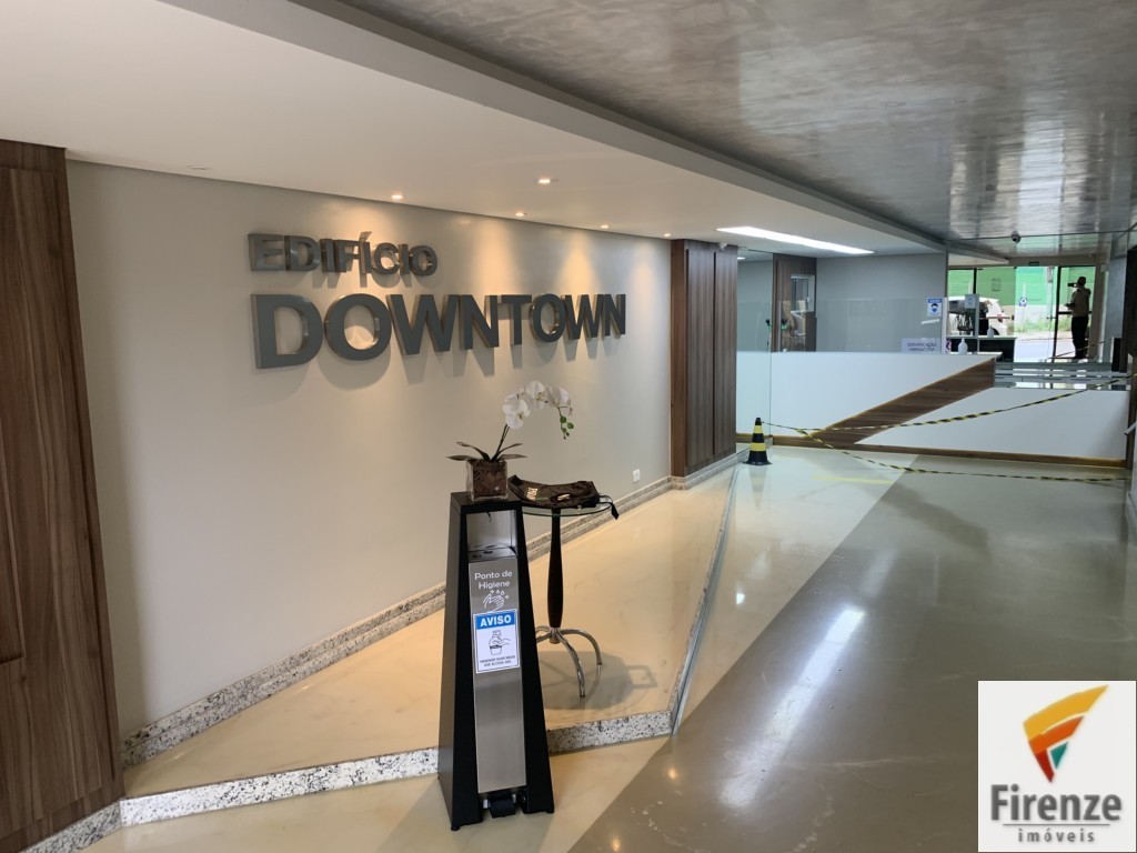 Sala/Conjunto Comercial à venda em Centro, Curitiba — Portal Chave Fácil