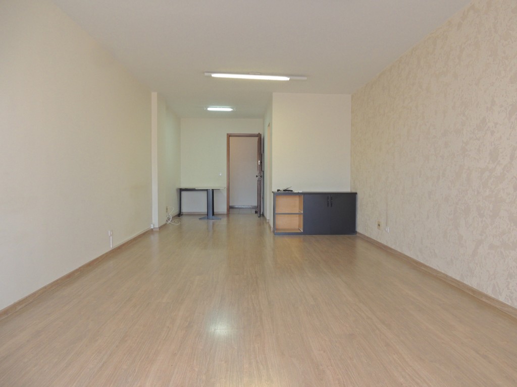 Sala/Conjunto Comercial à venda em Centro, Curitiba — Portal Chave Fácil