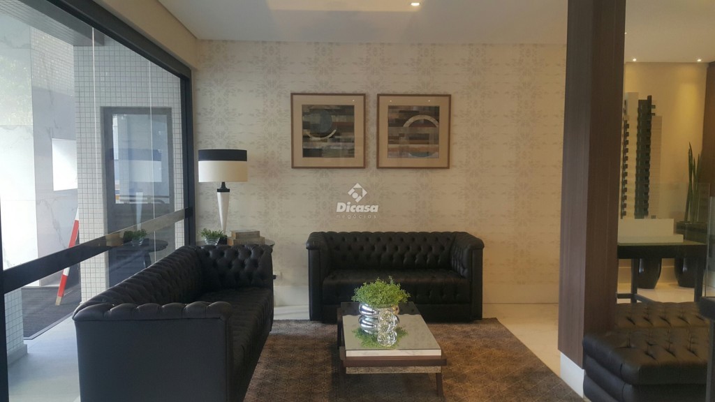 Apartamento para alugar em Portao, Curitiba — Portal Chave Fácil