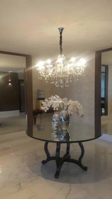 Apartamento para alugar em Portao, Curitiba — Portal Chave Fácil