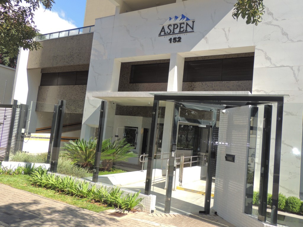 Apartamento para alugar em Portao, Curitiba — Portal Chave Fácil