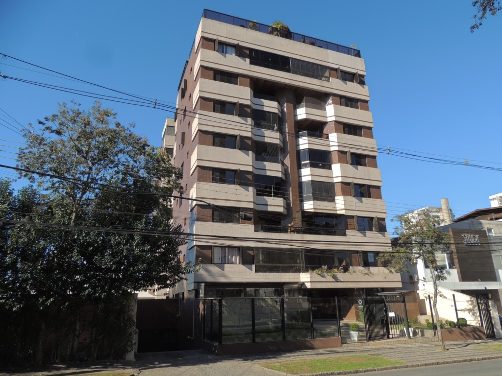 Apartamento à venda em Batel, Curitiba — Portal Chave Fácil