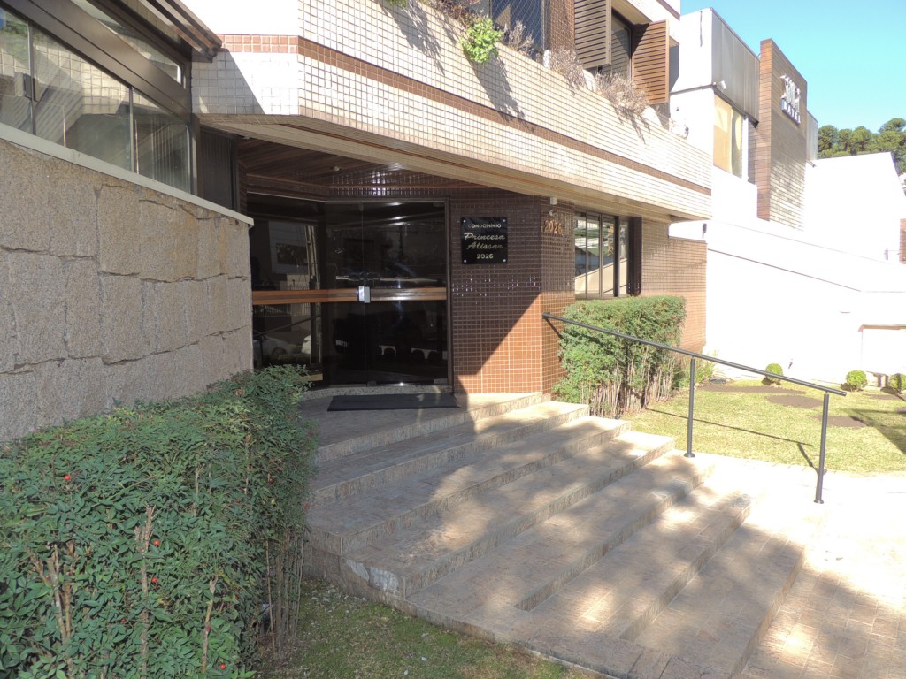 Apartamento à venda em Batel, Curitiba — Portal Chave Fácil