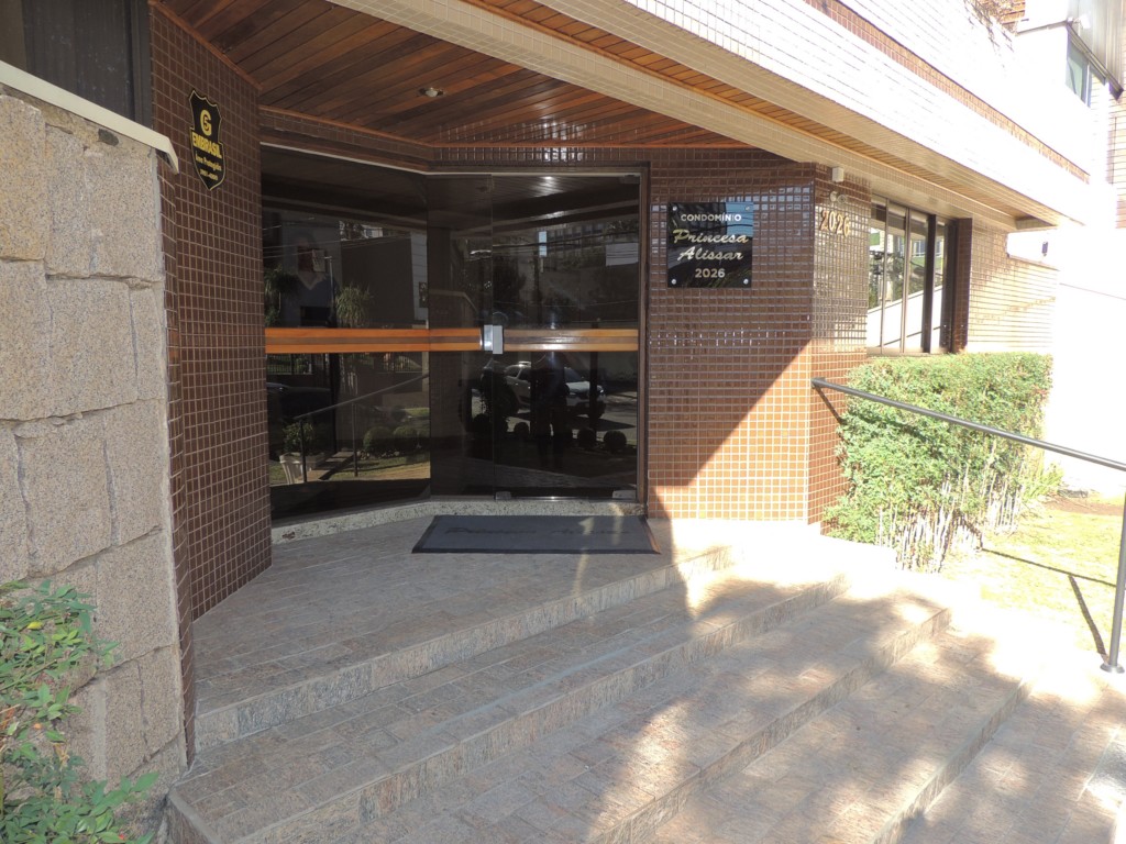 Apartamento à venda em Batel, Curitiba — Portal Chave Fácil