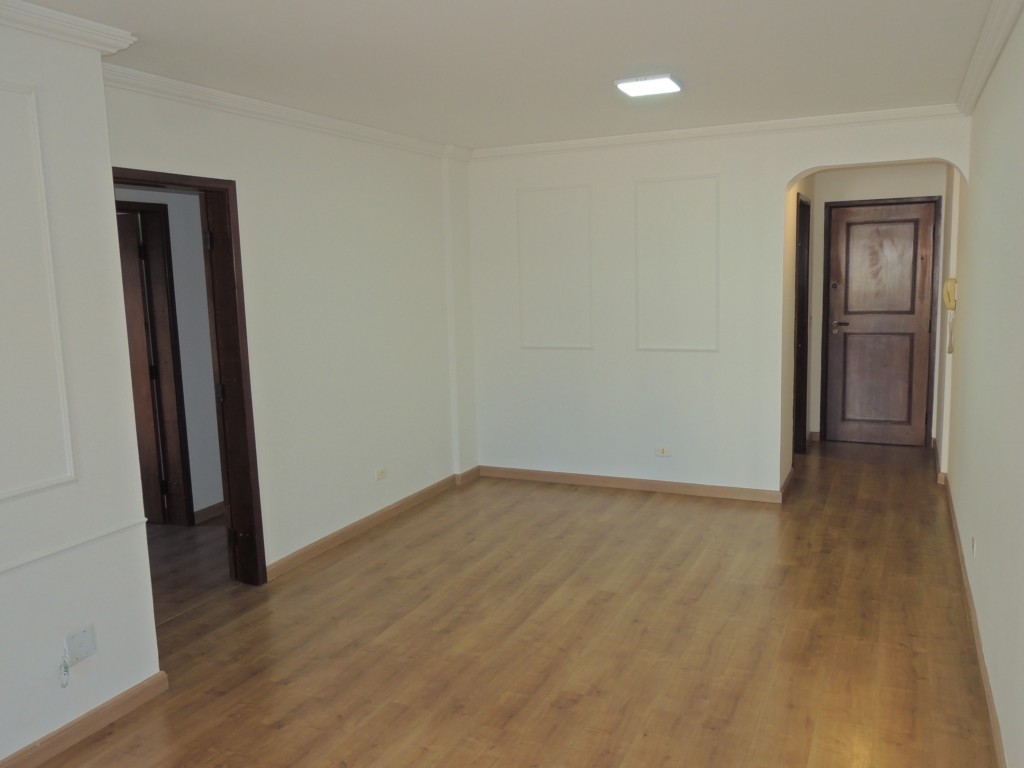 Apartamento à venda em Batel, Curitiba — Portal Chave Fácil