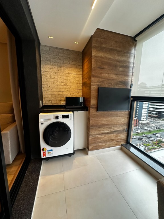 Apartamento para alugar em Centro, Curitiba — Portal Chave Fácil