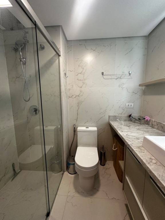 Apartamento para alugar em Centro, Curitiba — Portal Chave Fácil