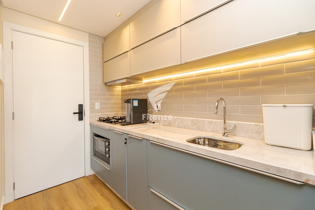 Apartamento para alugar em Centro, Curitiba — Portal Chave Fácil
