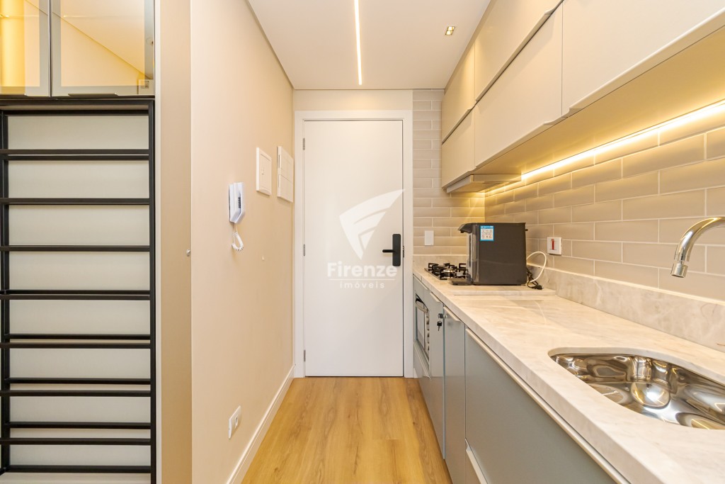 Apartamento para alugar em Centro, Curitiba — Portal Chave Fácil