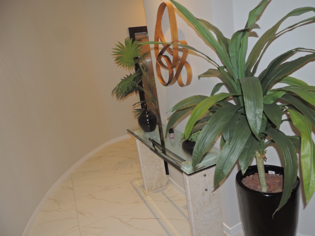 Apartamento para alugar em Agua Verde, Curitiba — Portal Chave Fácil